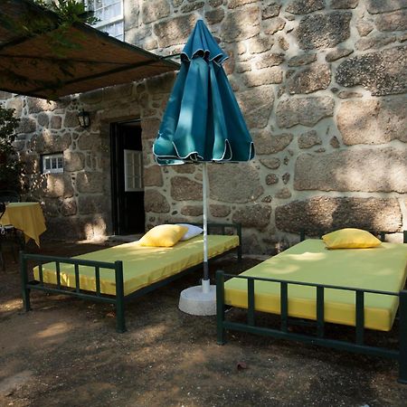 Casa De Assade Apartman Grimancelos Szoba fotó
