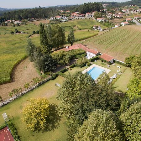 Casa De Assade Apartman Grimancelos Kültér fotó