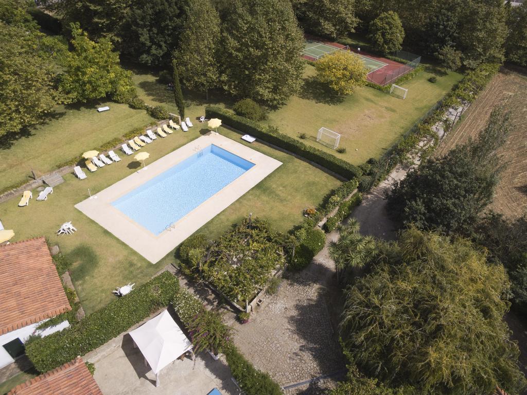 Casa De Assade Apartman Grimancelos Kültér fotó
