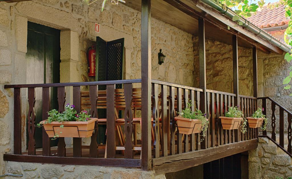 Casa De Assade Apartman Grimancelos Kültér fotó