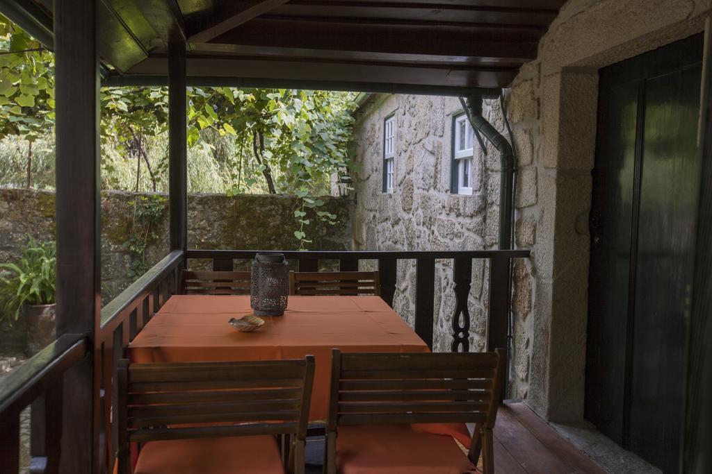 Casa De Assade Apartman Grimancelos Kültér fotó