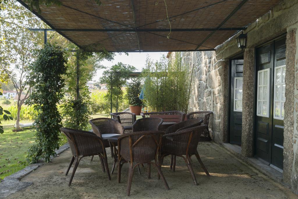 Casa De Assade Apartman Grimancelos Kültér fotó