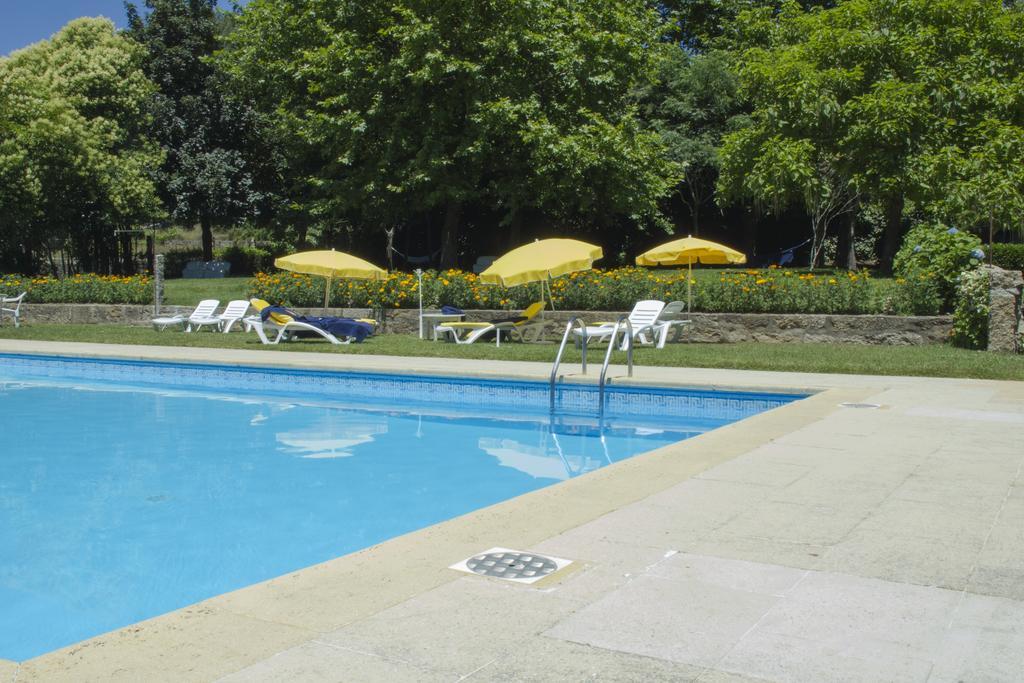 Casa De Assade Apartman Grimancelos Kültér fotó