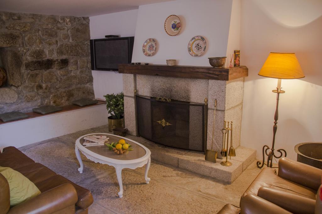 Casa De Assade Apartman Grimancelos Kültér fotó