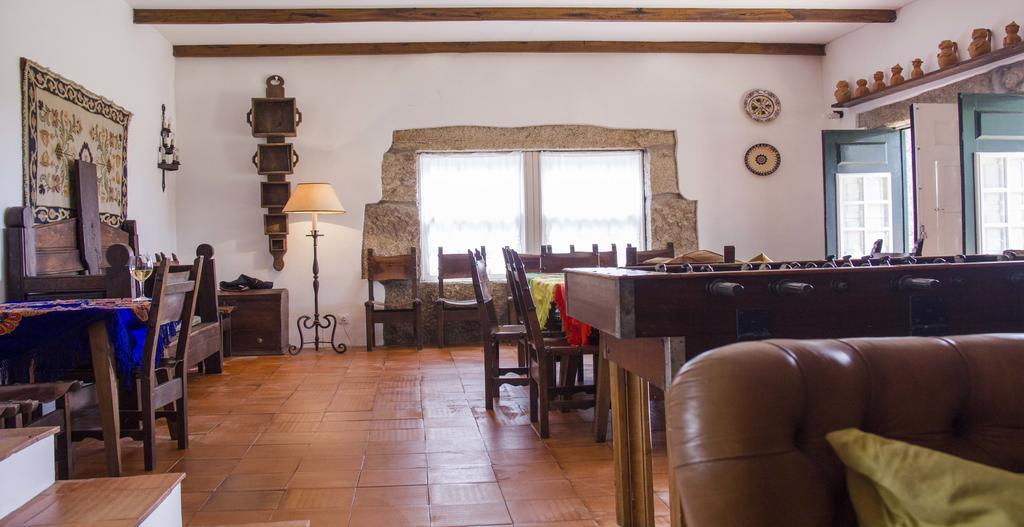 Casa De Assade Apartman Grimancelos Kültér fotó