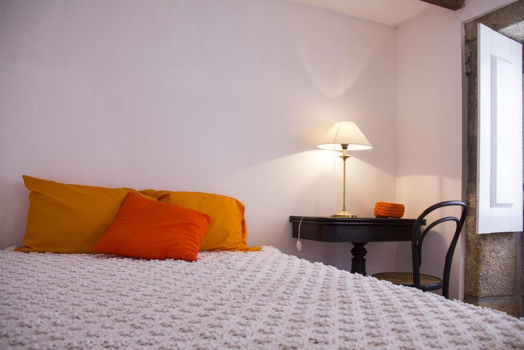 Casa De Assade Apartman Grimancelos Kültér fotó