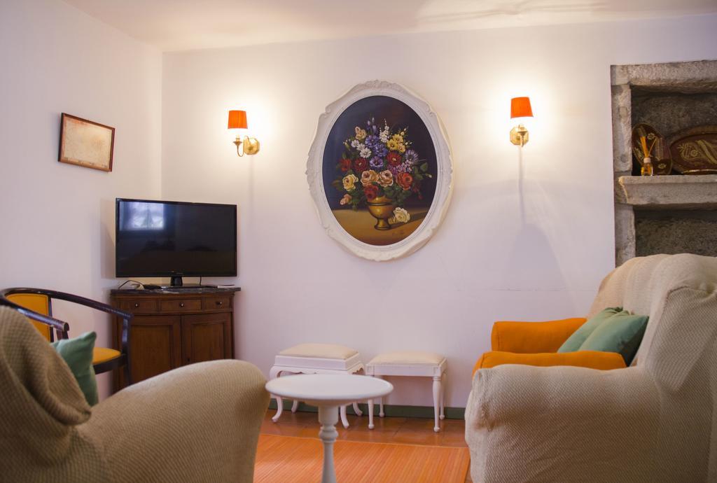 Casa De Assade Apartman Grimancelos Kültér fotó
