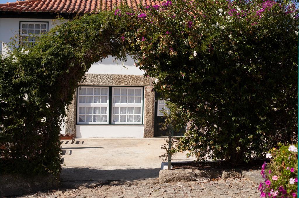 Casa De Assade Apartman Grimancelos Kültér fotó