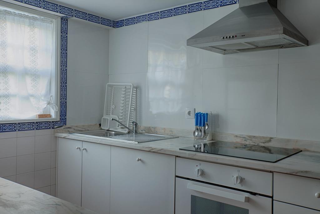 Casa De Assade Apartman Grimancelos Kültér fotó