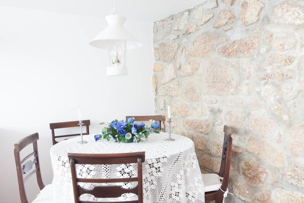 Casa De Assade Apartman Grimancelos Kültér fotó