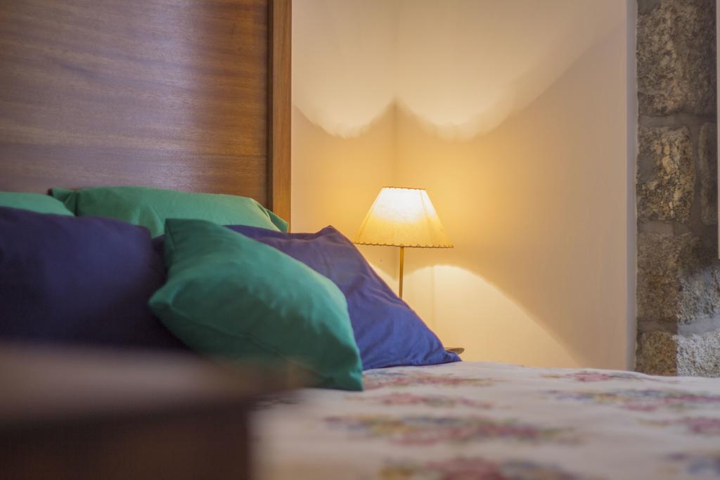 Casa De Assade Apartman Grimancelos Kültér fotó