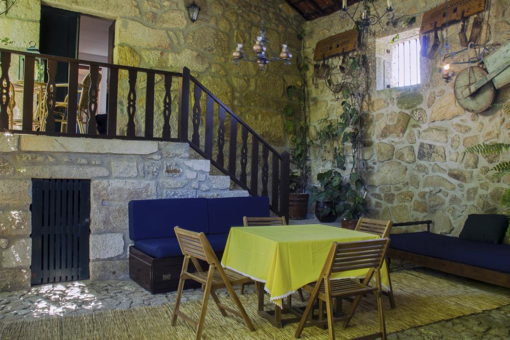 Casa De Assade Apartman Grimancelos Kültér fotó