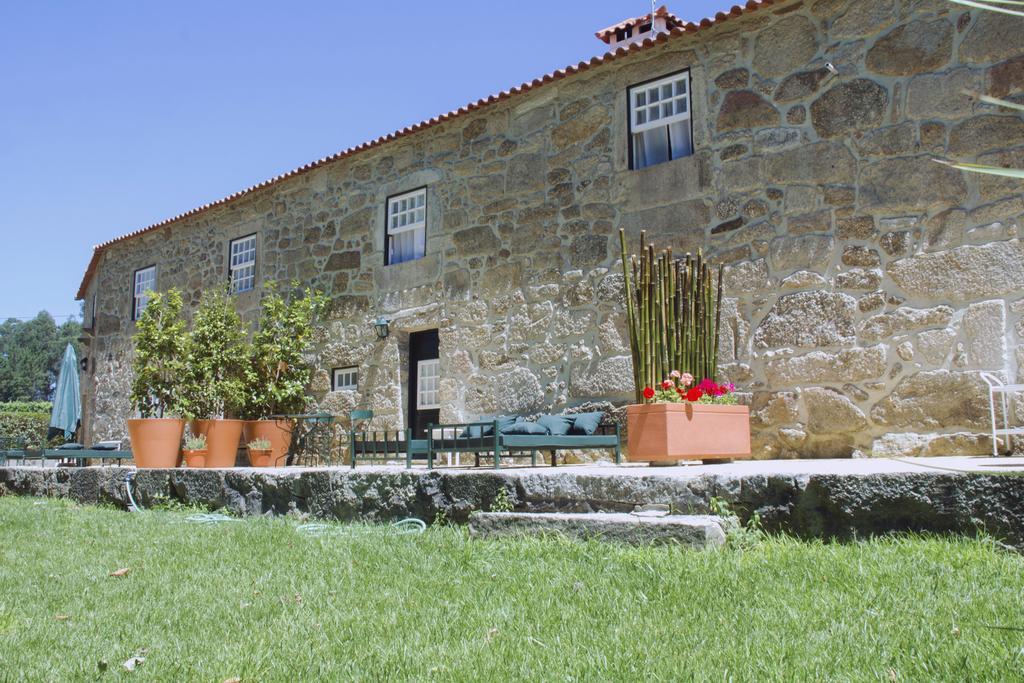 Casa De Assade Apartman Grimancelos Kültér fotó