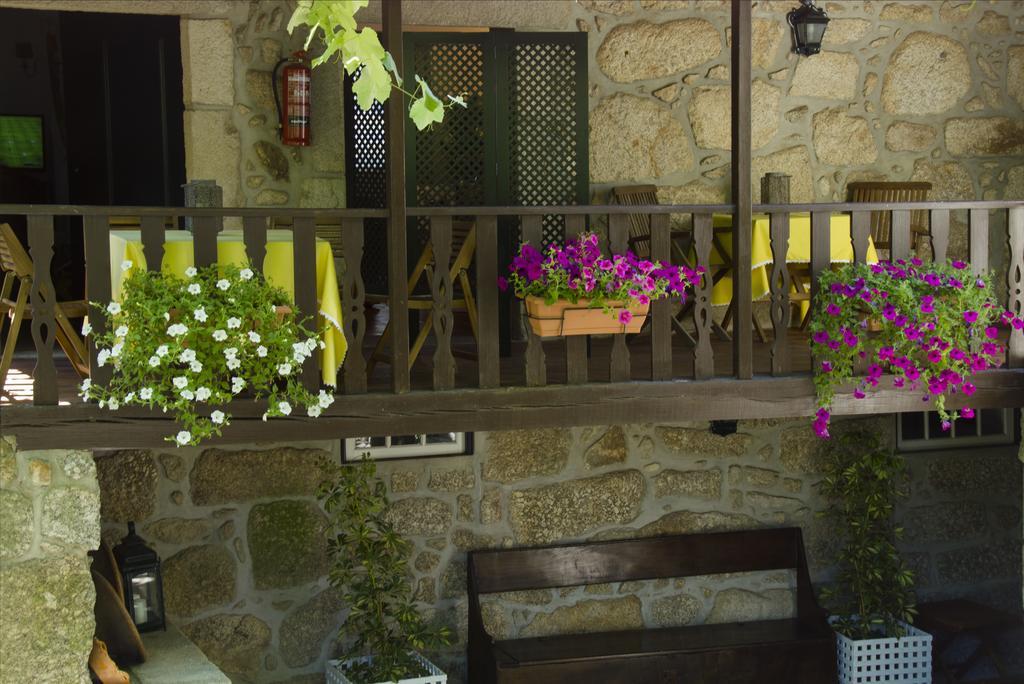 Casa De Assade Apartman Grimancelos Kültér fotó
